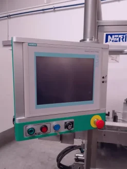 ETICHETTATRICE PER FLACONI/FIALE - NERI (MF-PK-ETI-182)