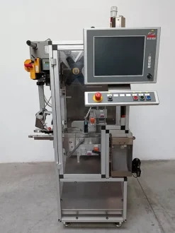 ETICHETTATRICE “PRINT AND CHECK” SIEMPHARMA SISTEMA 2
