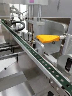 ETICHETTATRICE “PRINT AND CHECK” SIEMPHARMA SISTEMA 2