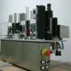 etichettatrice semi-automatica