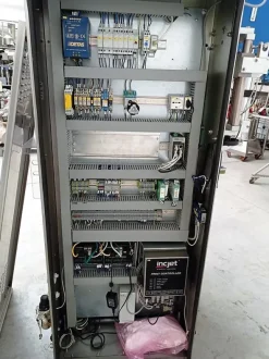 ETICHETTATRICE SIST SERIALIZZAZIONE (COD. PH-PR-SIS-18)