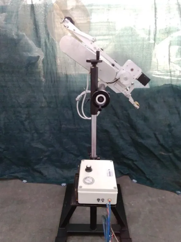 ETICHETTATRICE TRADEX (COD. MF-PK-ETI-76)