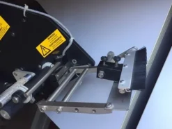 2#4333 Etichettatrice Videojet