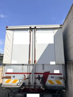 EUROCARGO TECTOR 100E18 RICAMBI