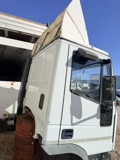 EUROCARGO TECTOR 100E18 RICAMBI