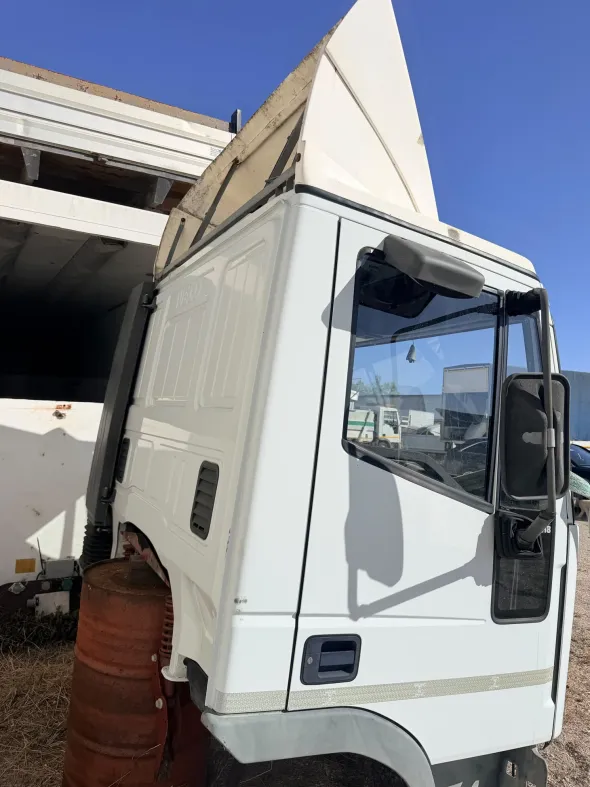 EUROCARGO TECTOR 100E18 RICAMBI