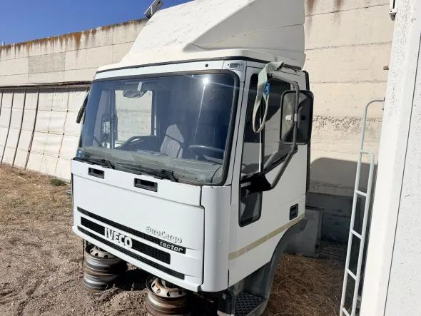 EUROCARGO TECTOR 100E18 RICAMBI