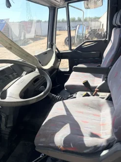EUROCARGO TECTOR 100E18 RICAMBI