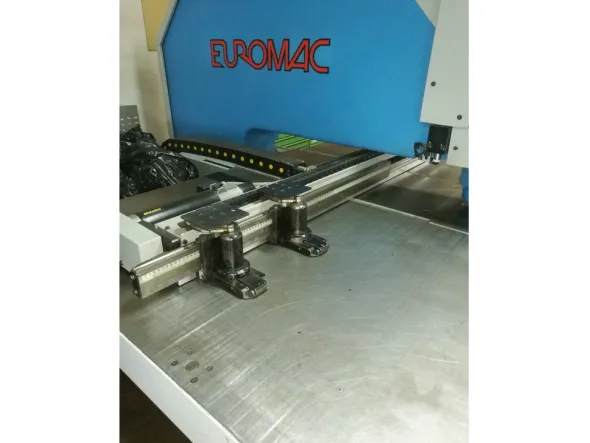 EUROMAC BX 750/30