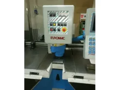 EUROMAC BX 750/30
