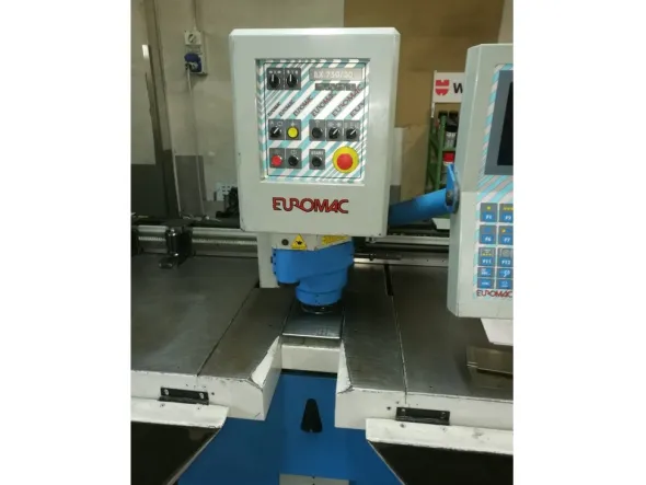 EUROMAC BX 750/30