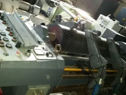 Euromac ribobinatrice TB 510