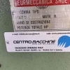 Euromeccanica B71D ugualizzatrice