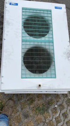 EVAPORATORI USATI
