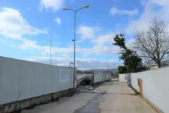 #10055 Ex complesso di stoccaggio rifiuti con area di pertinenza