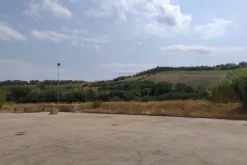#10055 Ex complesso di stoccaggio rifiuti con area di pertinenza