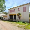 #22893 Ex complesso enologico con terreno agricolo