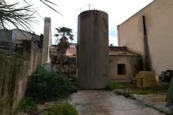 #22893 Ex complesso enologico con terreno agricolo