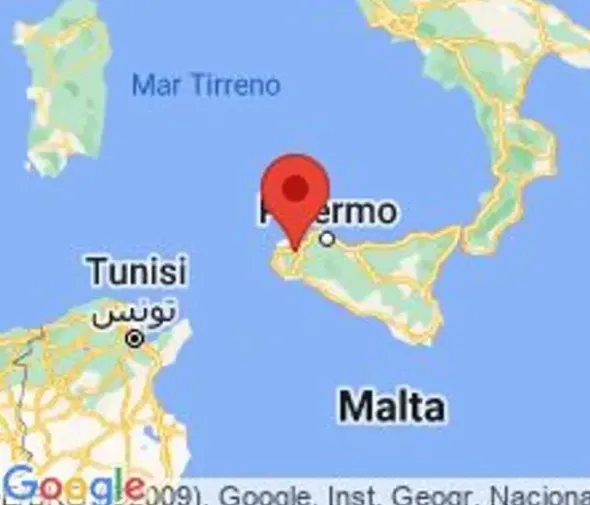 #22893 Ex complesso enologico con terreno agricolo