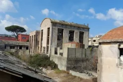 #15537 Ex complesso industriale di 33.750 mq