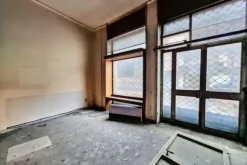 #25091 Ex sede di filiale bancaria con area a parcheggio