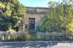 #22066 Ex stabilimento industriale con terreno