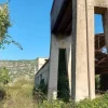 #22066 Ex stabilimento industriale con terreno