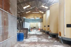 #2519006 Ex stabilimento produttivo enologico