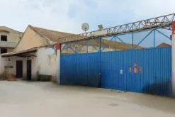 #2519006 Ex stabilimento produttivo enologico