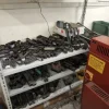 Fabbrica di cinture