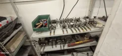 Fabbrica di cinture
