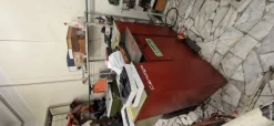 Fabbrica di cinture