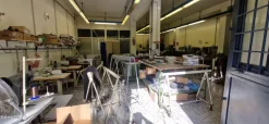 Fabbrica di cinture