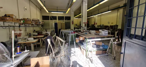 Fabbrica di cinture