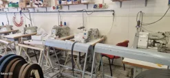 Fabbrica di cinture