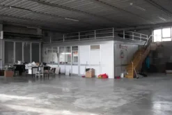 #21742 Fabbricato ad uso industriale