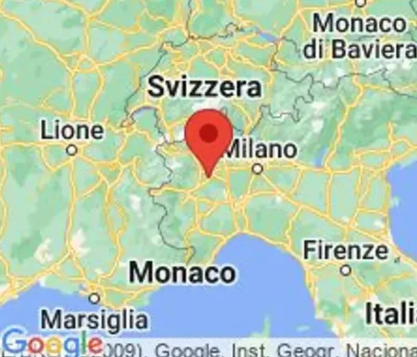 #23450 Fabbricato artigianale in corso di costruzione