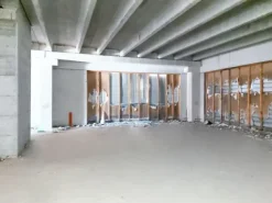 #23450 Fabbricato artigianale in corso di costruzione