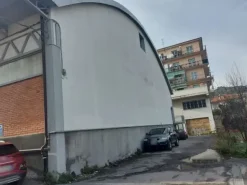 #15115 Fabbricato commerciale con uffici e magazzino