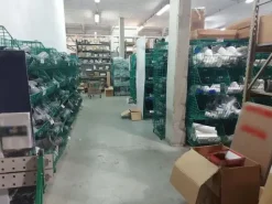 #15115 Fabbricato commerciale con uffici e magazzino