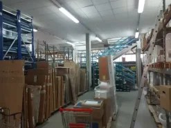 #15115 Fabbricato commerciale con uffici e magazzino