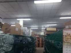 #15115 Fabbricato commerciale con uffici e magazzino