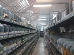 #15115 Fabbricato commerciale con uffici e magazzino