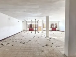 #2536936 Fabbricato commerciale su quattro livelli