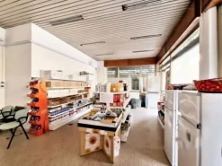 #23005 Fabbricato con unità direzionali, commerciali e residenziali