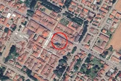 #23005 Fabbricato con unità direzionali, commerciali e residenziali