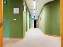 #21602 Fabbricato direzionale con residenza e servizi