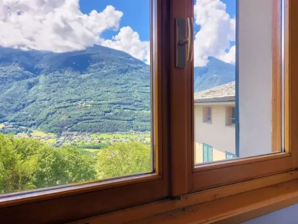 #21602 Fabbricato direzionale con residenza e servizi