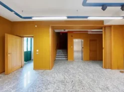 #21602 Fabbricato direzionale con residenza e servizi