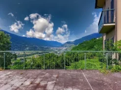 #21602 Fabbricato direzionale con residenza e servizi